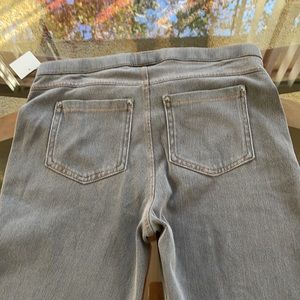Simply Vera Vera Wang Denim Leggings 